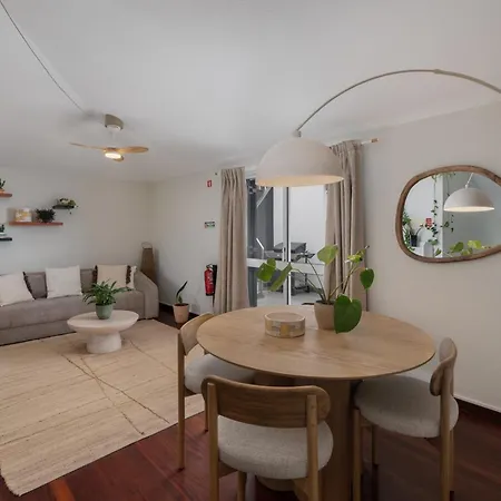 Appartement Palheiro 360 By An Island Funchal (Madeira)