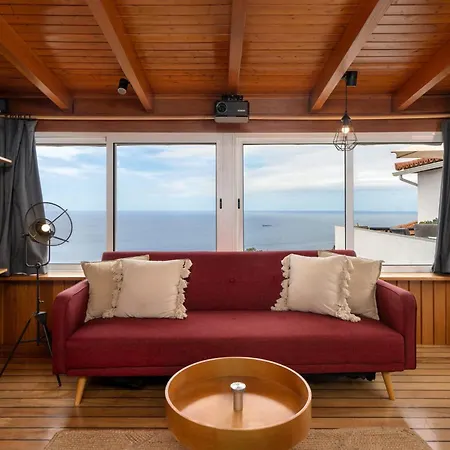 Palheiro 360 By An Island *