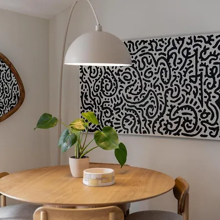 Palheiro 360 By An Island Appartement