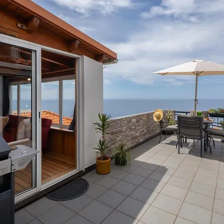 Palheiro 360 By An Island Funchal (Madeira)