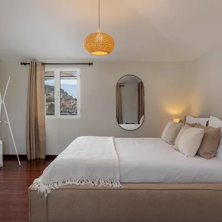 Palheiro 360 By An Island Appartement *