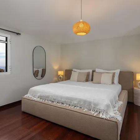 Appartement Palheiro 360 By An Island