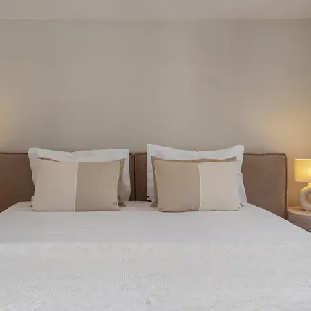 Appartement Palheiro 360 By An Island