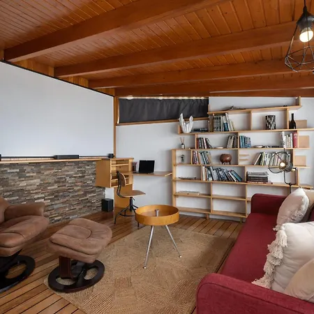 Palheiro 360 By An Island Appartement