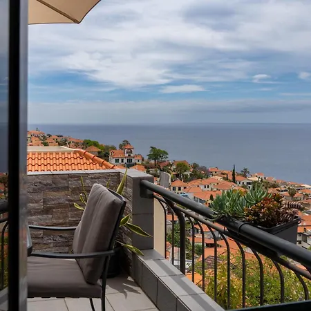 Palheiro 360 By An Island Appartement Funchal (Madeira)
