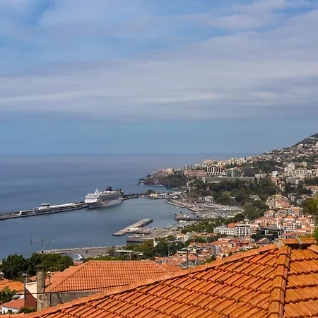 Palheiro 360 By An Island Appartement Funchal (Madeira)