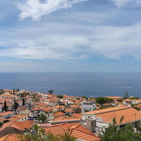 Palheiro 360 By An Island Appartement